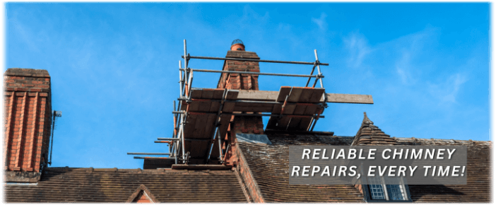 Chimney Repair Seattle WA