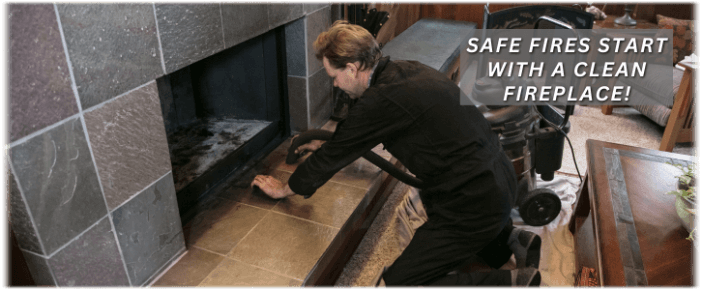 Fireplace Cleaning Seattle WA