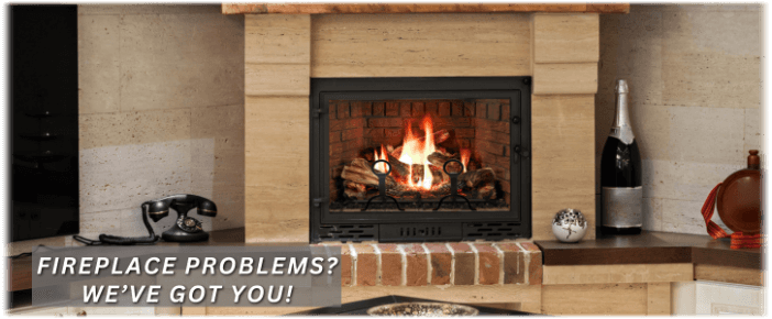 Fireplace Repair Seattle WA