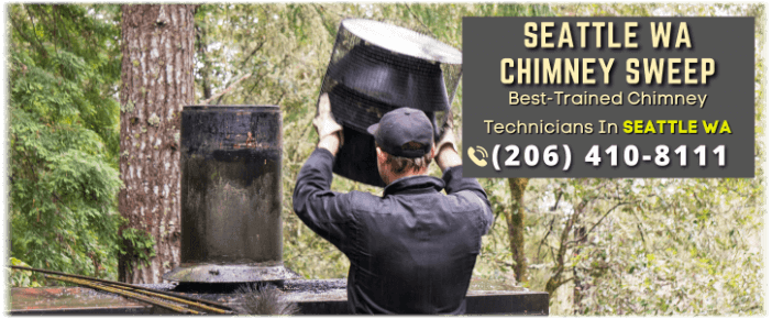 Chimney Sweep Seattle WA