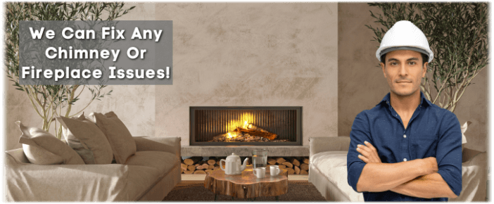 Seattle WA Chimney Sweep